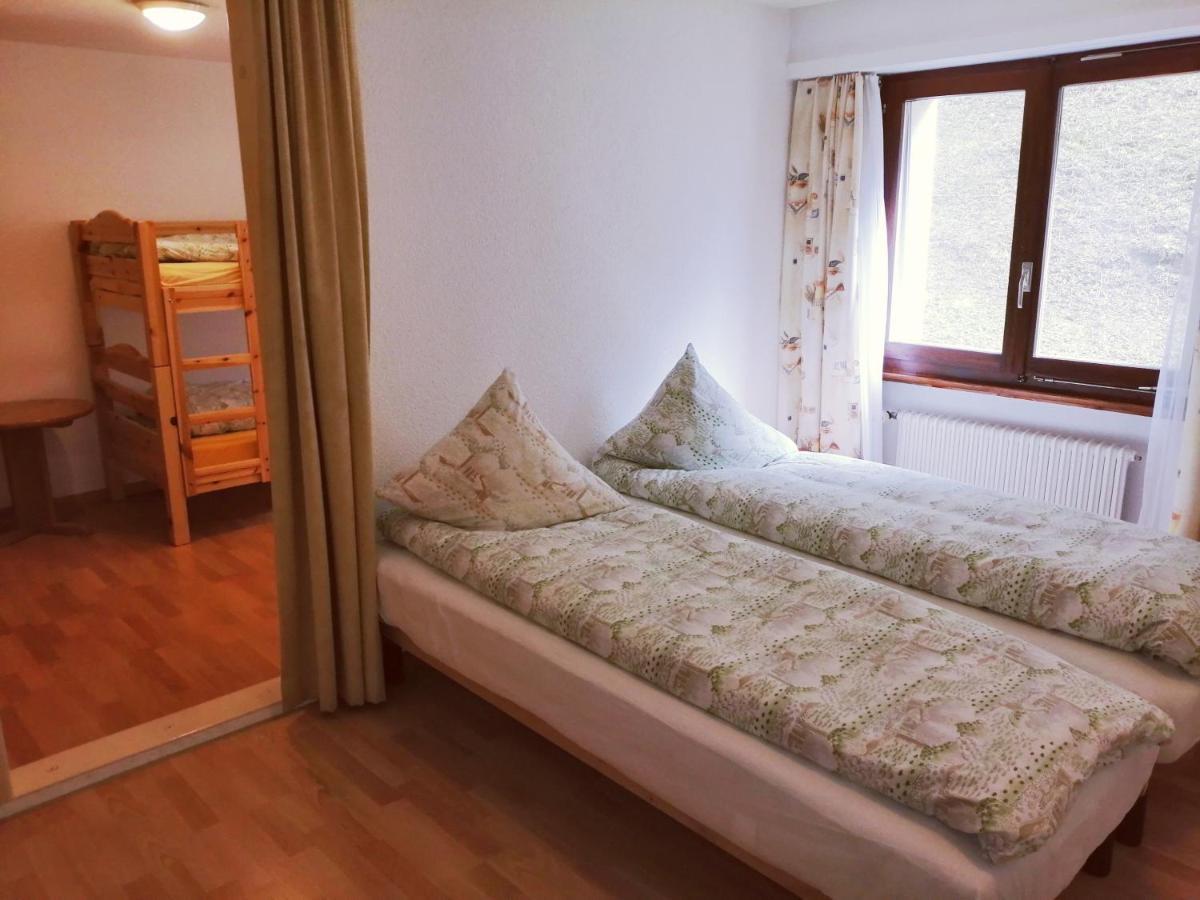 Familienzimmer